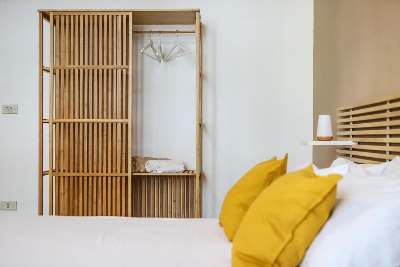 Appartement Flègo Pouzzoles Extérieur photo